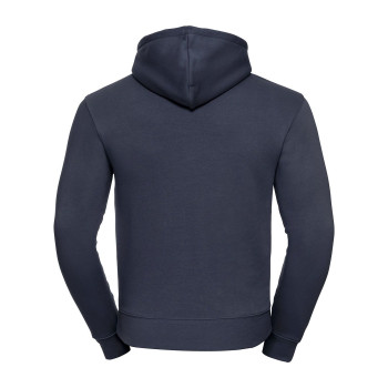 felpe uomo personalizzate - Men's Authentic Hooded Sweat