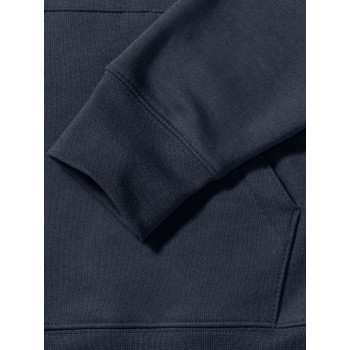 felpe uomo personalizzate - Men's Authentic Hooded Sweat