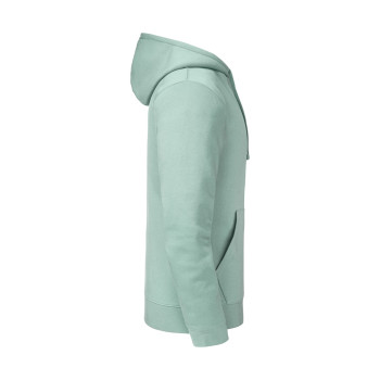 felpe uomo personalizzate - Men's Authentic Hooded Sweat