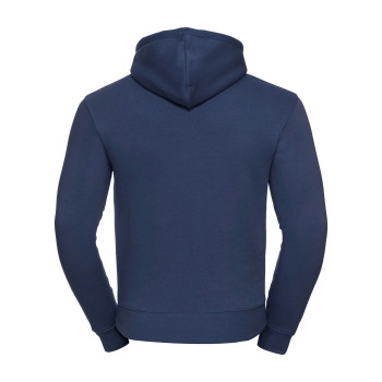felpe uomo personalizzate - Men's Authentic Hooded Sweat