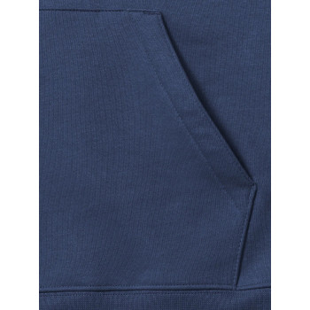 felpe uomo personalizzate - Men's Authentic Hooded Sweat