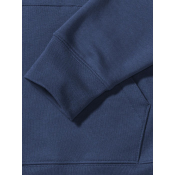 felpe uomo personalizzate - Men's Authentic Hooded Sweat