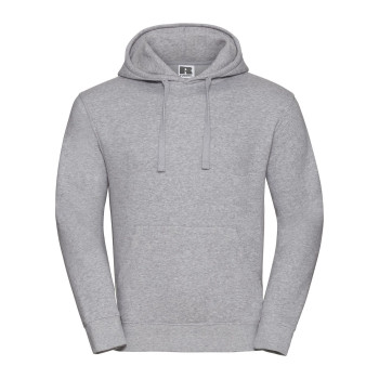 felpe uomo personalizzate - Men's Authentic Hooded Sweat