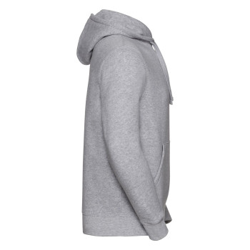 felpe uomo personalizzate - Men's Authentic Hooded Sweat