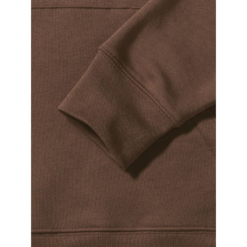 felpe uomo personalizzate - Men's Authentic Hooded Sweat