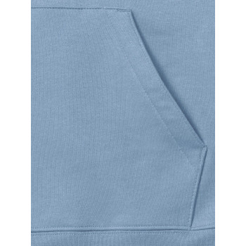 felpe uomo personalizzate - Men's Authentic Hooded Sweat
