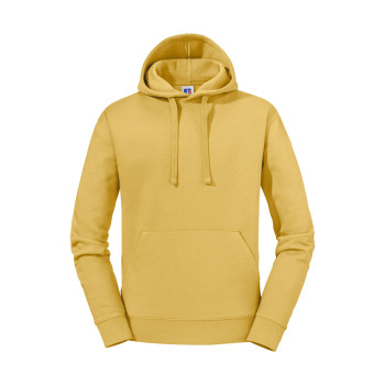 felpe uomo personalizzate - Men's Authentic Hooded Sweat