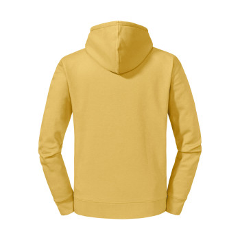 felpe uomo personalizzate - Men's Authentic Hooded Sweat