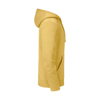 felpe uomo personalizzate - Men's Authentic Hooded Sweat