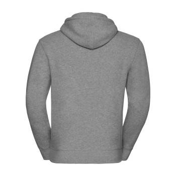 felpe uomo personalizzate - Men's Authentic Hooded Sweat