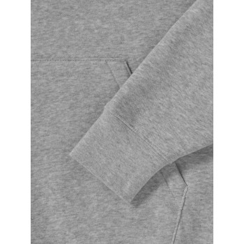 felpe uomo personalizzate - Men's Authentic Hooded Sweat