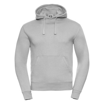 felpe uomo personalizzate - Men's Authentic Hooded Sweat