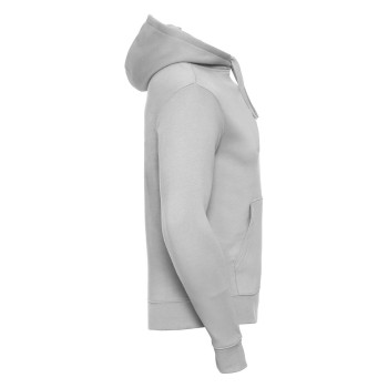 felpe uomo personalizzate - Men's Authentic Hooded Sweat