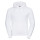 Felpa con cappuccio personalizzabile Russell in cotone e poliestere