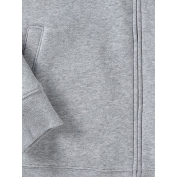 felpe uomo personalizzate - Men's Authentic Sweat Jacket