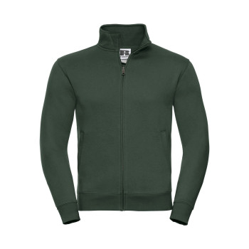 felpe uomo personalizzate - Men's Authentic Sweat Jacket