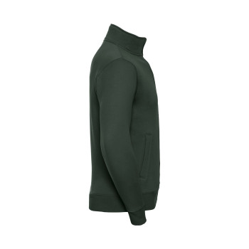 felpe uomo personalizzate - Men's Authentic Sweat Jacket