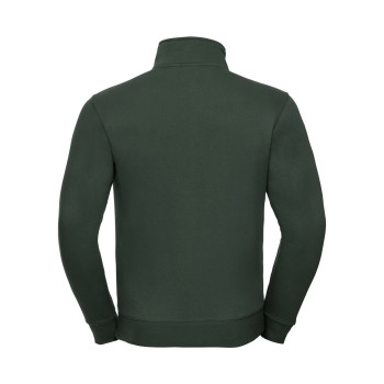 felpe uomo personalizzate - Men's Authentic Sweat Jacket