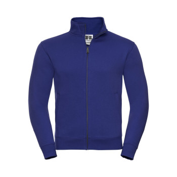 felpe uomo personalizzate - Men's Authentic Sweat Jacket
