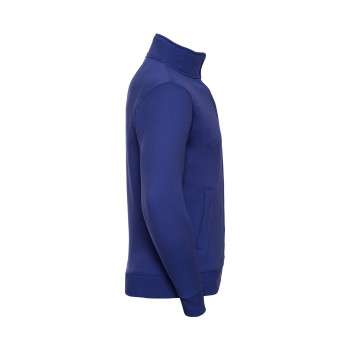 felpe uomo personalizzate - Men's Authentic Sweat Jacket