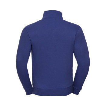 felpe uomo personalizzate - Men's Authentic Sweat Jacket