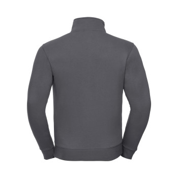 felpe uomo personalizzate - Men's Authentic Sweat Jacket