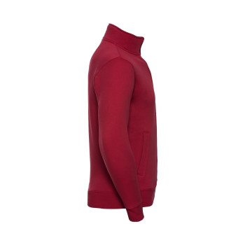 felpe uomo personalizzate - Men's Authentic Sweat Jacket