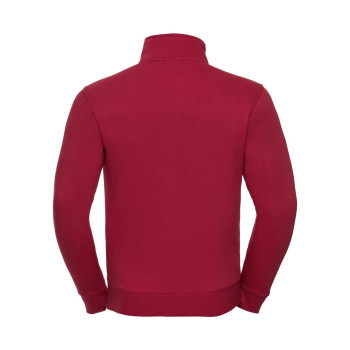 felpe uomo personalizzate - Men's Authentic Sweat Jacket