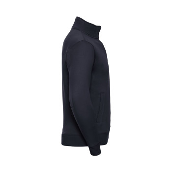 felpe uomo personalizzate - Men's Authentic Sweat Jacket