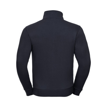 felpe uomo personalizzate - Men's Authentic Sweat Jacket
