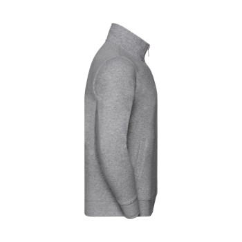 felpe uomo personalizzate - Men's Authentic Sweat Jacket