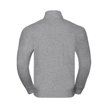 felpe uomo personalizzate - Men's Authentic Sweat Jacket