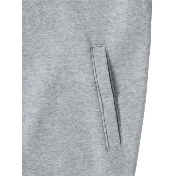 Men's Authentic Sweat Jacket