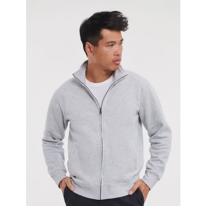 Men's Authentic Sweat Jacket