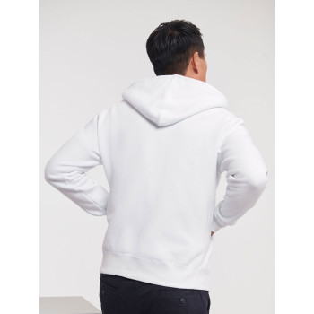 felpe uomo personalizzate - Men's Authentic Zipped Hood