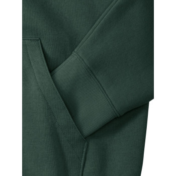 felpe uomo personalizzate - Men's Authentic Zipped Hood