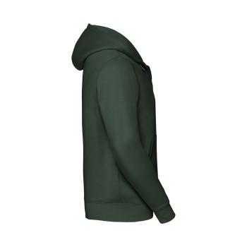 felpe uomo personalizzate - Men's Authentic Zipped Hood