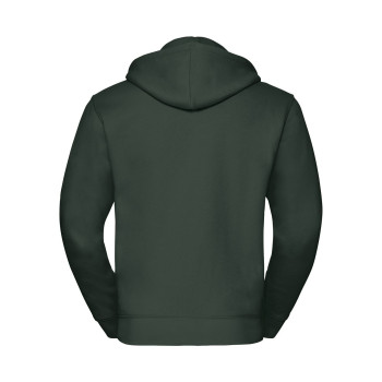 felpe uomo personalizzate - Men's Authentic Zipped Hood