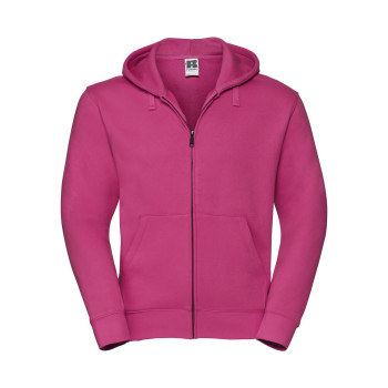 felpe uomo personalizzate - Men's Authentic Zipped Hood