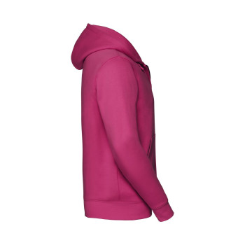 felpe uomo personalizzate - Men's Authentic Zipped Hood