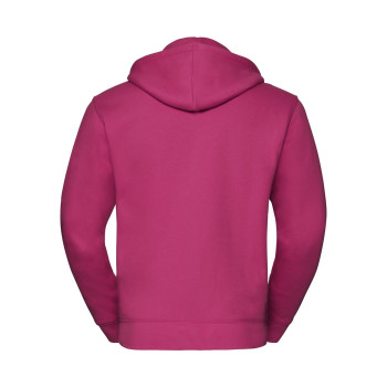 felpe uomo personalizzate - Men's Authentic Zipped Hood