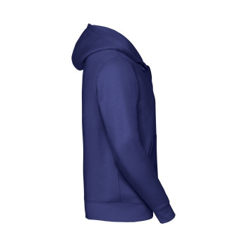 felpe uomo personalizzate - Men's Authentic Zipped Hood