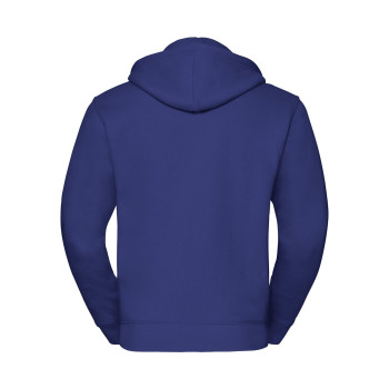 felpe uomo personalizzate - Men's Authentic Zipped Hood