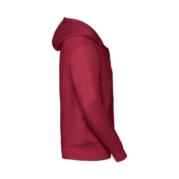 felpe uomo personalizzate - Men's Authentic Zipped Hood