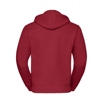 felpe uomo personalizzate - Men's Authentic Zipped Hood