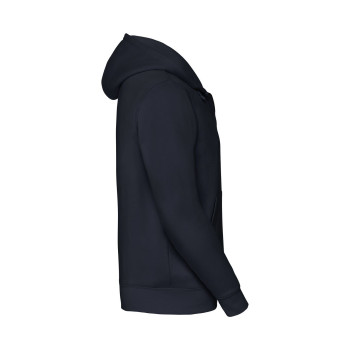 felpe uomo personalizzate - Men's Authentic Zipped Hood