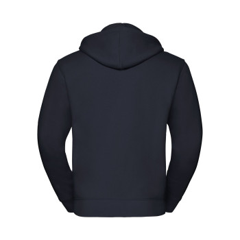 felpe uomo personalizzate - Men's Authentic Zipped Hood