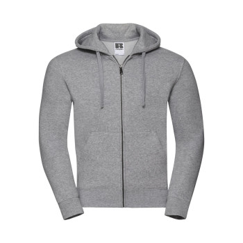 felpe uomo personalizzate - Men's Authentic Zipped Hood