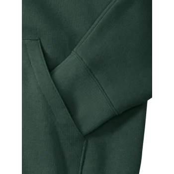 Men's Authentic Zipped Hood