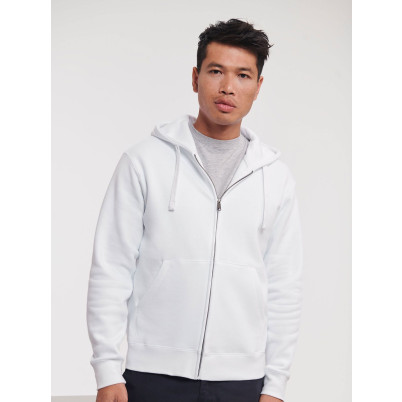Men's Authentic Zipped Hood